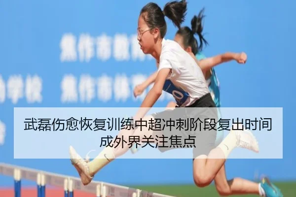 武磊伤愈恢复训练中超冲刺阶段复出时间成外界关注焦点